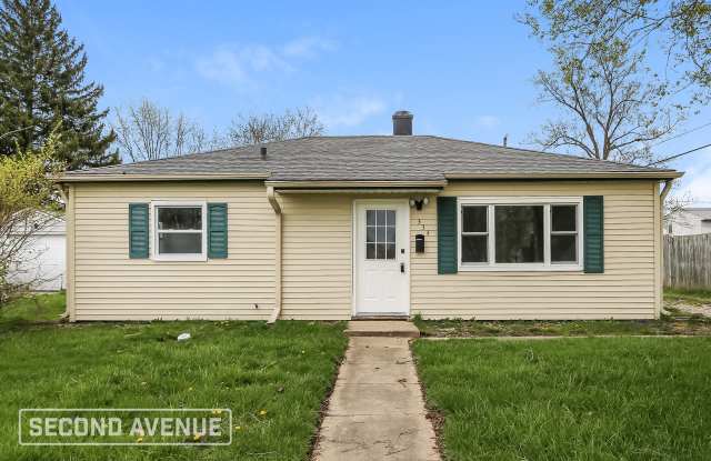 334 Wellington Blvd - 334 Wellington Boulevard, Shelbyville, IN 46176