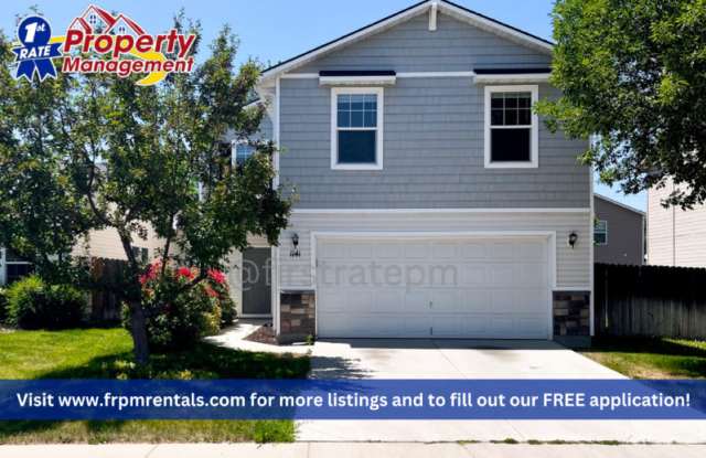 1141 N Dove Ave photos photos