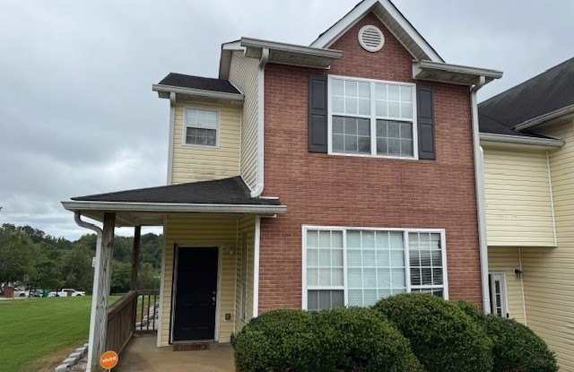 1450 Riverrock Trail - 1450 Riverrock Trail Southwest, Clayton County, GA 30296