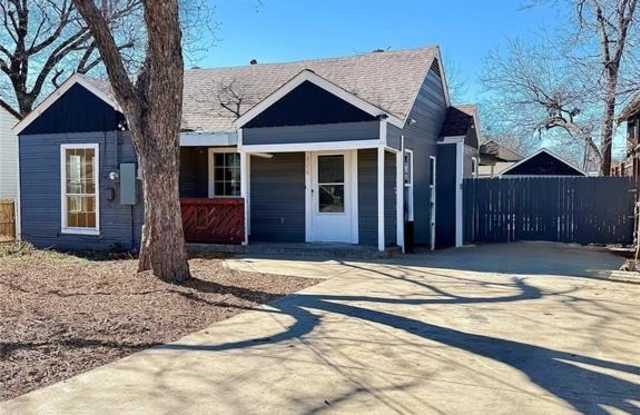 5806 Churchill Avenue - 5806 Churchill Avenue, Dallas, TX 75227