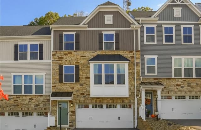 137 Moyer Hill Dr - 137 Moyer Hill Drive, Butler County, PA 16066