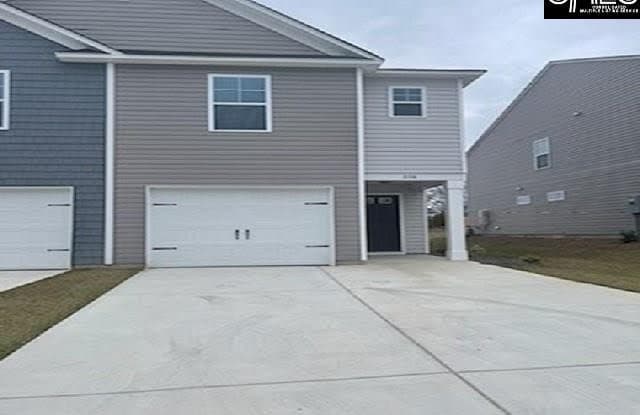 226 Gum Swamp Trail - 226 Gum Swamp Trl, Lexington County, SC 29169