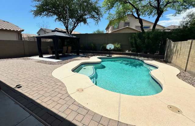 4512 W STONEMAN Drive photos photos