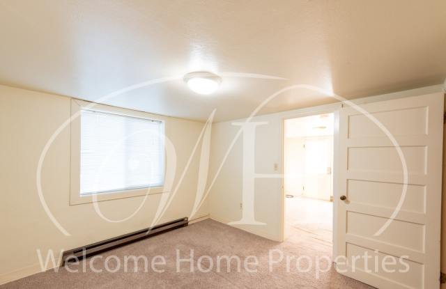 Cozy Home Close to WWU photos photos
