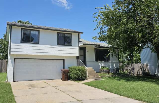 6834 E. Winterberry Cir photos photos