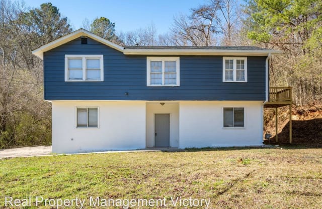 4752 Mulberry Dr - 4752 Mulberry Drive, Gardendale, AL 35119