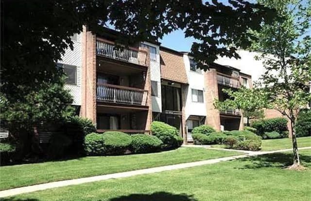 1805 Edison Glen Terrace - 1805 Edison Glen Terrace, Middlesex County, NJ 08837