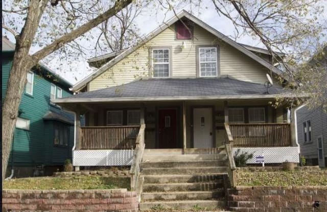 647 N. Hamilton Avenue - 647 North Hamilton Avenue, Indianapolis, IN 46201