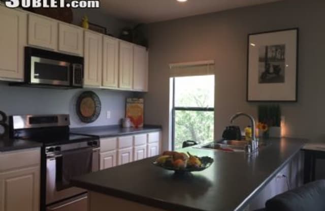 4108 Office Parkway - 4108 Office Pkwy, Dallas, TX 75204