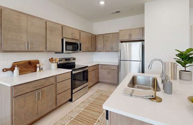 Winsor Place Apartments Gallery 1