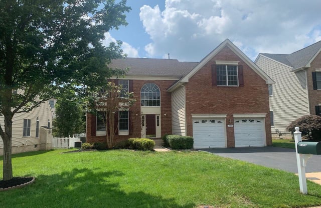43907 CAMELLIA STREET - 43907 Camellia Street, Ashburn, VA 20147