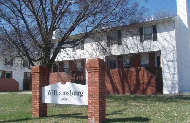 3 Bedroom Townhome Right off Downtown Columbia! photos photos