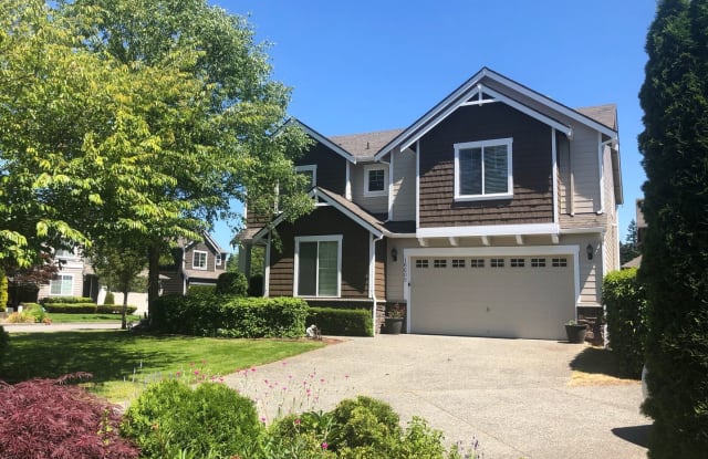 16609 37th Dr SE - 16609 37th Drive Southeast, Mill Creek East, WA 98012