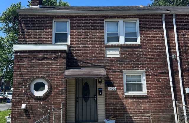 4 Bed, 1 Bath Row home photos photos
