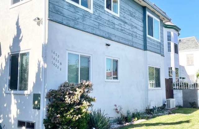 Meadowbrook Apartments Gallery 3