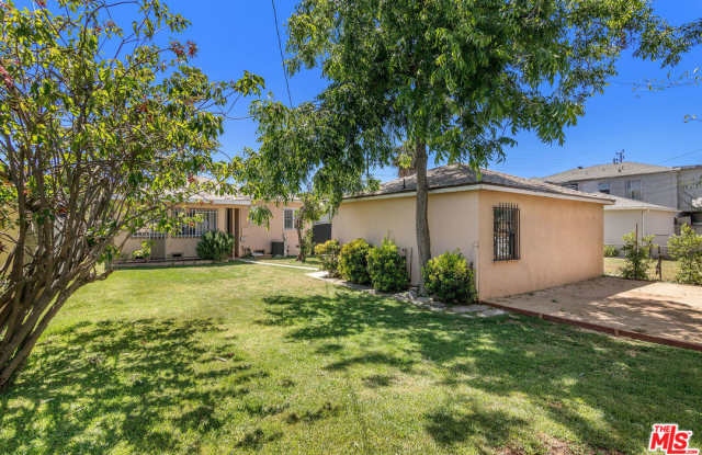 1817 AVE S GENESEE - 1817 East Avenue S 4, Palmdale, CA 93550
