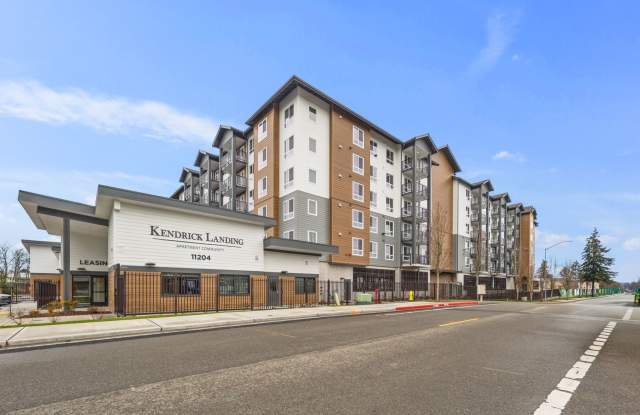 Kendrick Landing - Affordable Housing photos photos