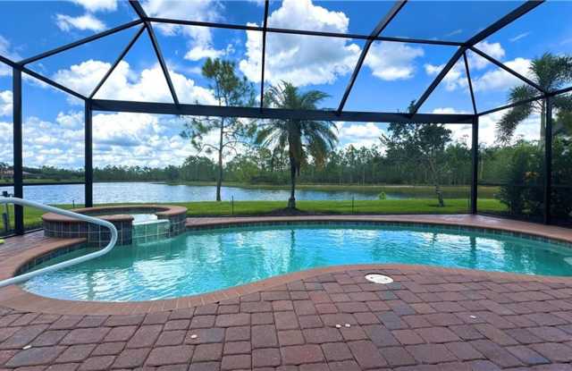 Available NOW - Pool Home in Bella Terra photos photos