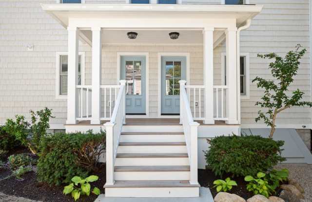 56 E Main Street - 56 East Main Street, Mystic, CT 06355 56 E Main Street - 56 East Main Street, Mystic, CT 06355