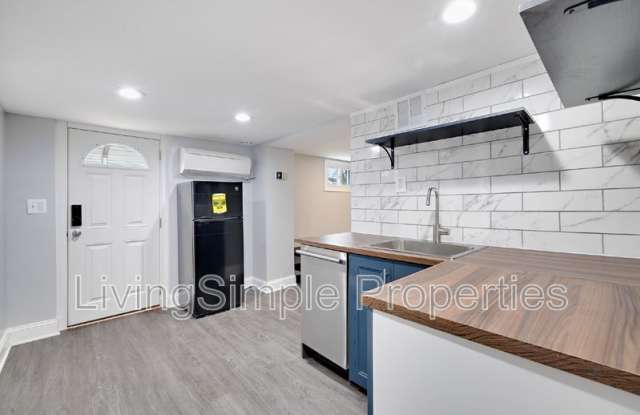 205 Charles Street photos photos