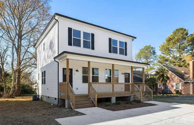152 Gregg Street - 152 Gregg Street, Chester, SC 29706
