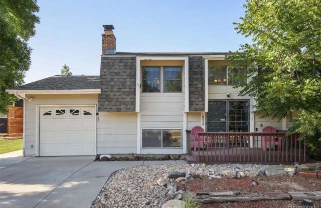 18357 W 58th Drive photos photos