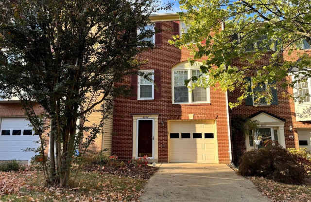 6544 MORNING MEADOW DR - 6544 Morning Meadow Drive, Newington, VA 22315