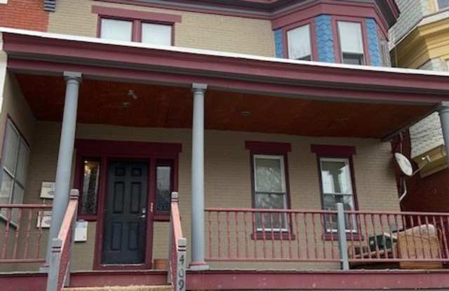 409 W. 21st Street Apt. 1 - 409 West 21st Street, Wilmington, DE 19802
