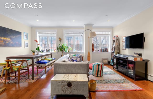 113 Butler Street - 113 Butler Street, Brooklyn, NY 11201 113 Butler Street - 113 Butler Street, Brooklyn, NY 11201