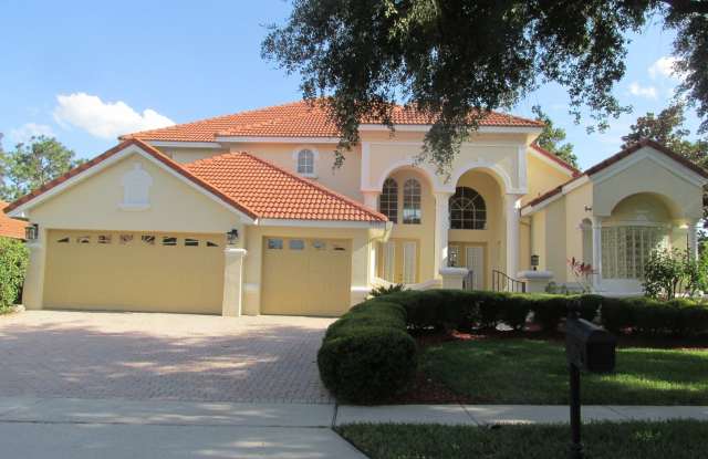 2 story Single Family home for rent at 9153 Phillips Grove Terrace, Orlando, FL 32836. photos photos