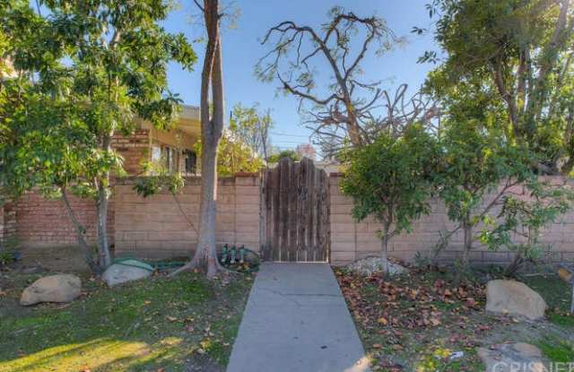 12760 Oxnard Street - 12760 Oxnard Street, Los Angeles, CA 91606