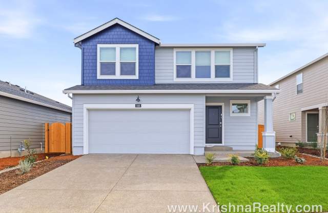 5 BD | 3 BA | Brand New Construction | East Park Village | Salem Home! photos photos