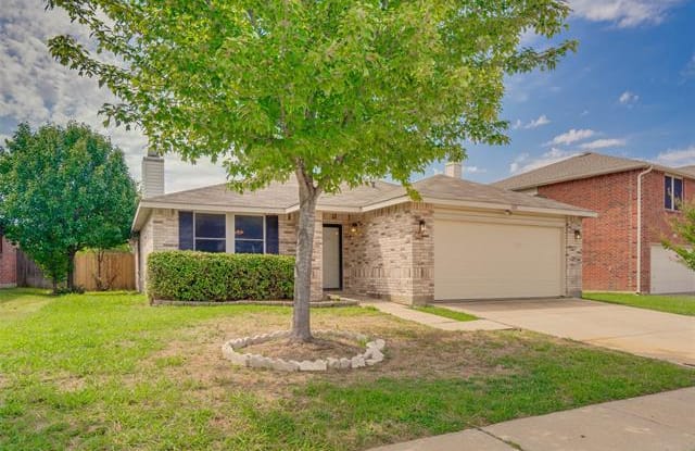 1021 Stone Chapel Way - 1021 Stone Chapel Way, Fort Worth, TX 76179