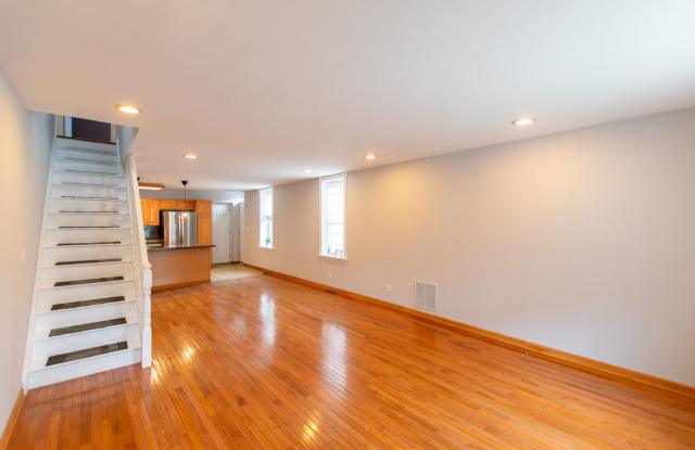 South Philadelphia Corner Rowhome with Garage Parking and Roofdeck! photos photos