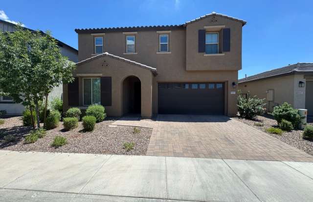 4 Bedroom - 3 Bath  Home - 2668 Sq. Ft. - Eastmark Inspirian III - Mesa photos photos
