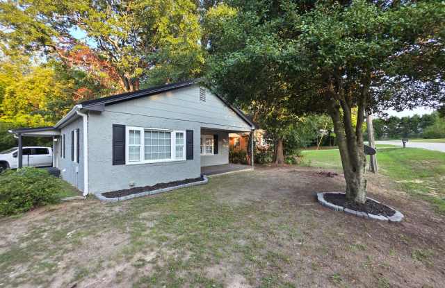 2031 Womble Drive Gallery 1