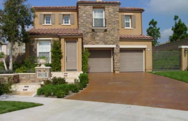 1 Sebastian - 1 Sebastian, Irvine, CA 92602