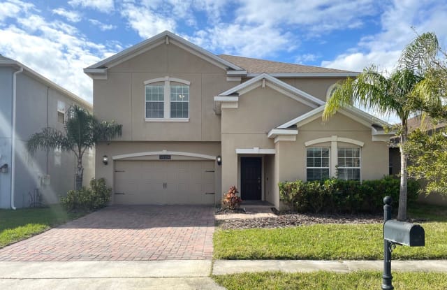 14084 Gold Bridge Dr. - 14084 Gold Bridge Drive, Meadow Woods, FL 32824