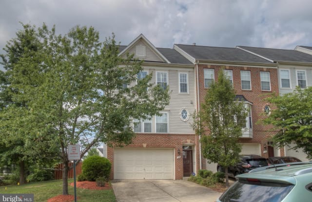 18 POPES CREEK LANE - 18 Popes Creek Lane, Stafford County, VA 22556