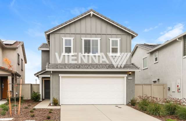 8144 Whippersnapper Way - 8144 Whippersnapper Way, Placer County, CA 95747