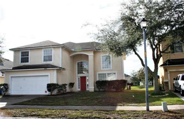 12537 TROPIC DR - 12537 Tropic Drive, Jacksonville, FL 32225