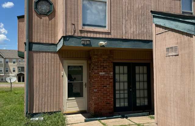 7007 SW Green Terrace- COMING SOON! - 7007 Southwest Green Terrace Boulevard, Lawton, OK 73505