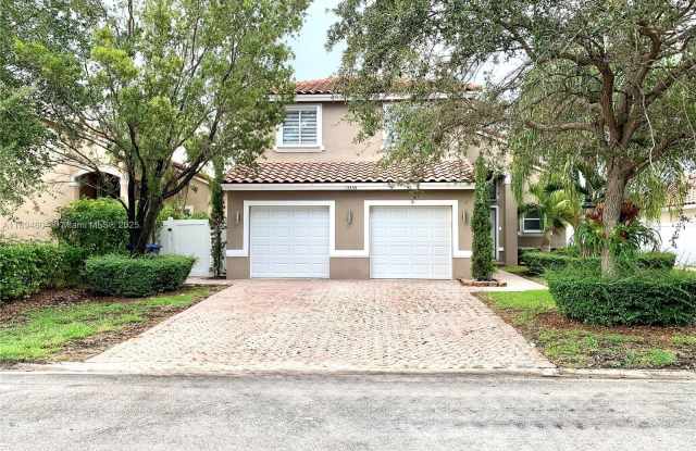 13335 SW 144th Ter - 13335 Southwest 144th Terrace, Three Lakes, FL 33186