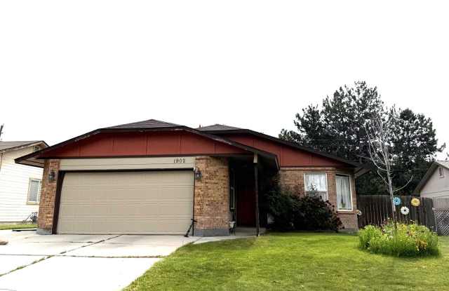 3 Bedroom 2 Bathroom House! Meridian Area! photos photos