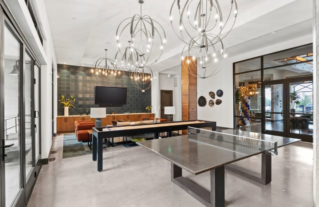 Addison Grove Gallery 4