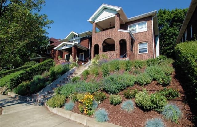 2311 Eldridge St - 2311 Eldridge Street, Pittsburgh, PA 15217