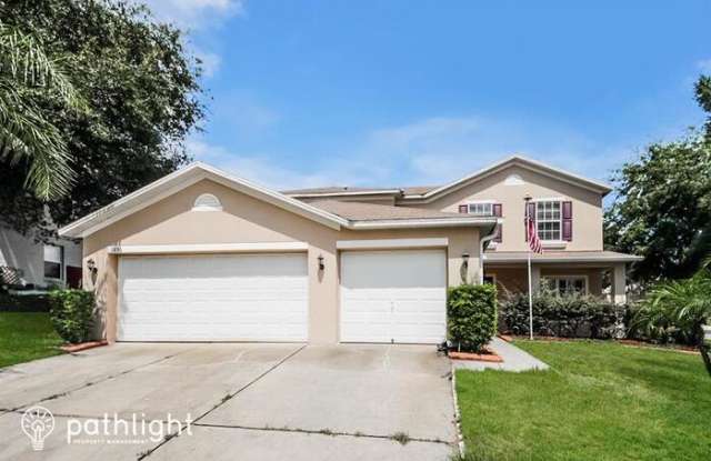 1896 Ridge Valley Street - 1896 Ridge Valley Street, Clermont, FL 34711