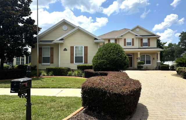 4 BR 3 BA MAGNIFICENT HOME - Tidewater photos photos