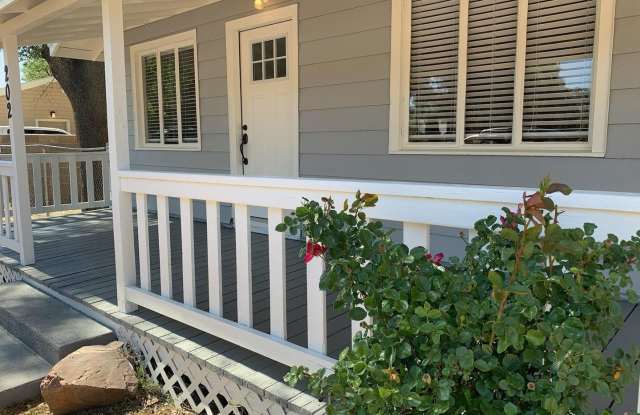 202 E Lone Pine Drive - 202 E Lone Pine Dr, Payson, AZ 85541