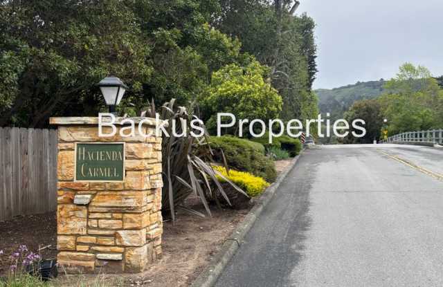 Wonderful studio in Hacienda Carmel photos photos